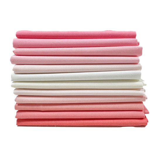 SewPINK fabric bundle - Sewfinity.com