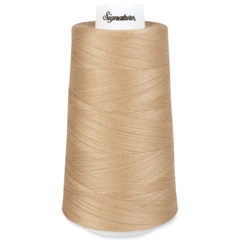 Signature Cotton 40wt Thread Spool - Baguette