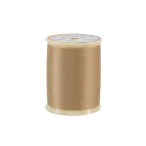 So Fine Polyester 50wt Thread Spool - Cashew - Sewfinity.com