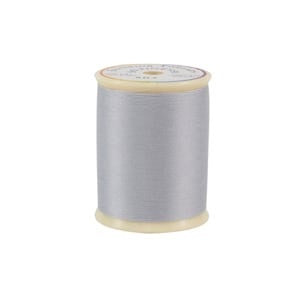 So Fine Polyester 50wt Thread Spool - Genoa Gray - Sewfinity.com