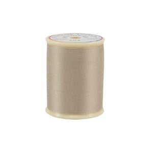So Fine Polyester 50wt Thread Spool - Putty - Sewfinity.com
