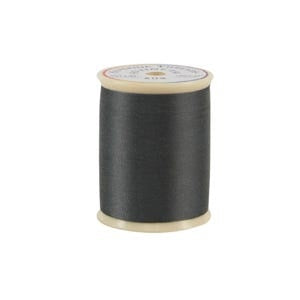 So Fine Polyester 50wt Thread Spool - Smoke - Sewfinity.com