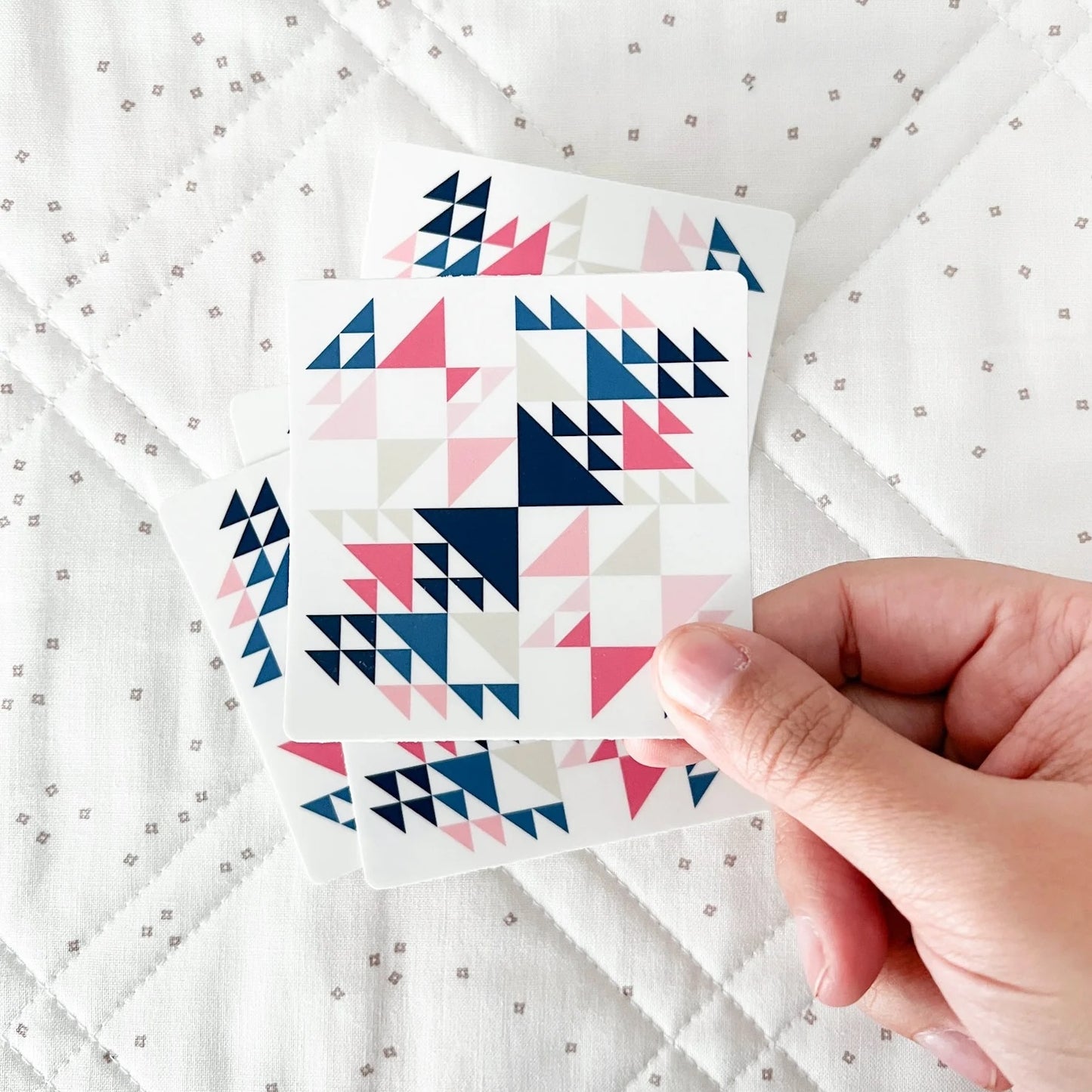 Whirlwind Sticker - Sewfinity.com