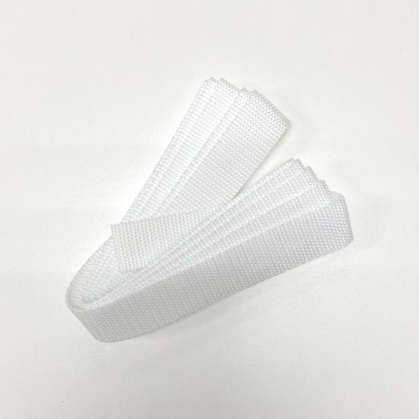 Strapping - 1in - White