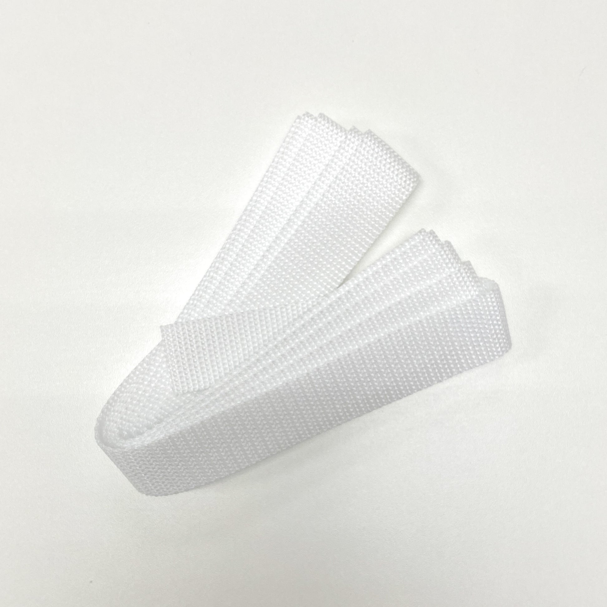 Strapping - 1in - White