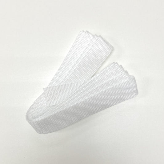 Strapping - 1in - White