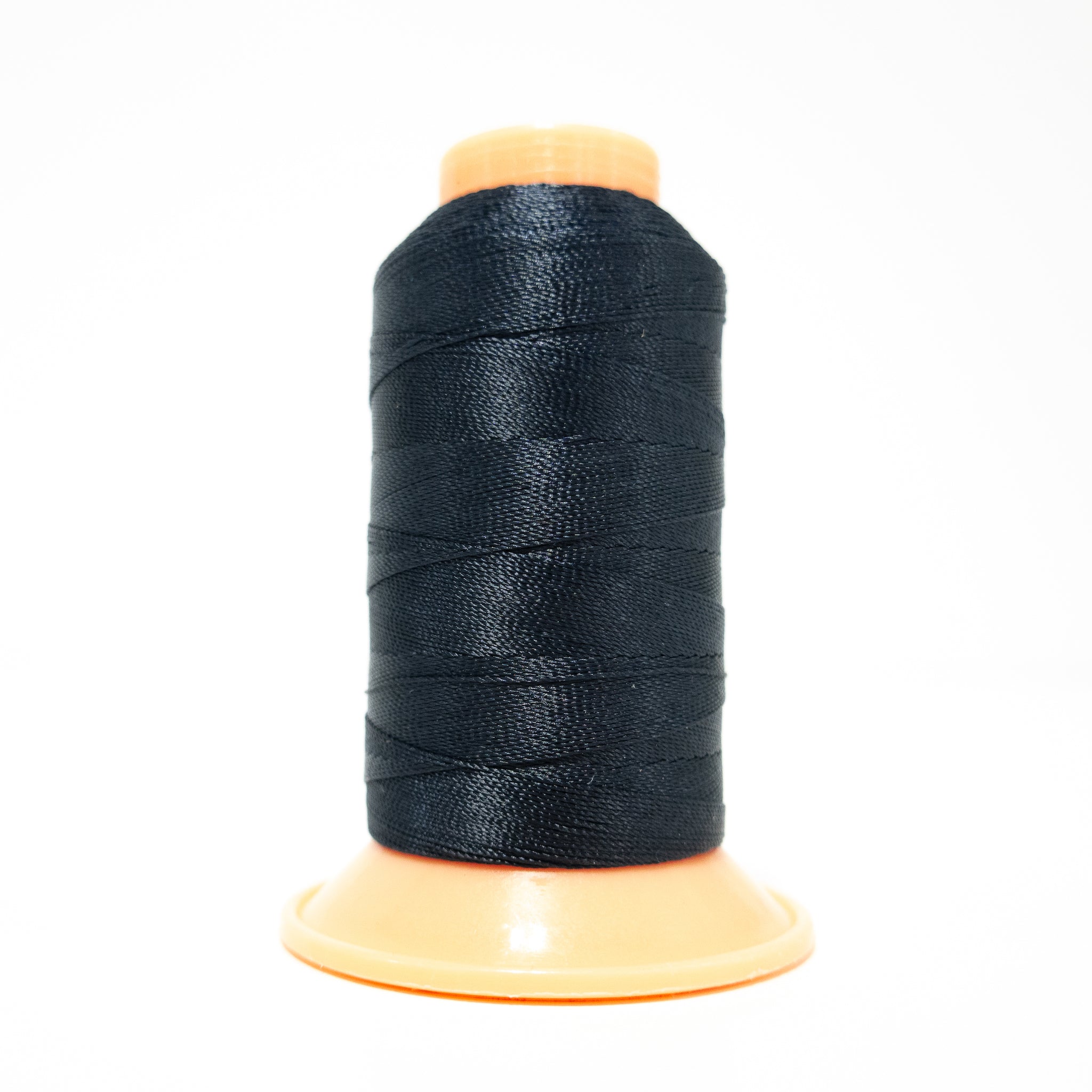Tera 40 Polyester Tex 75 Thread - Charcoal – Sewfinity