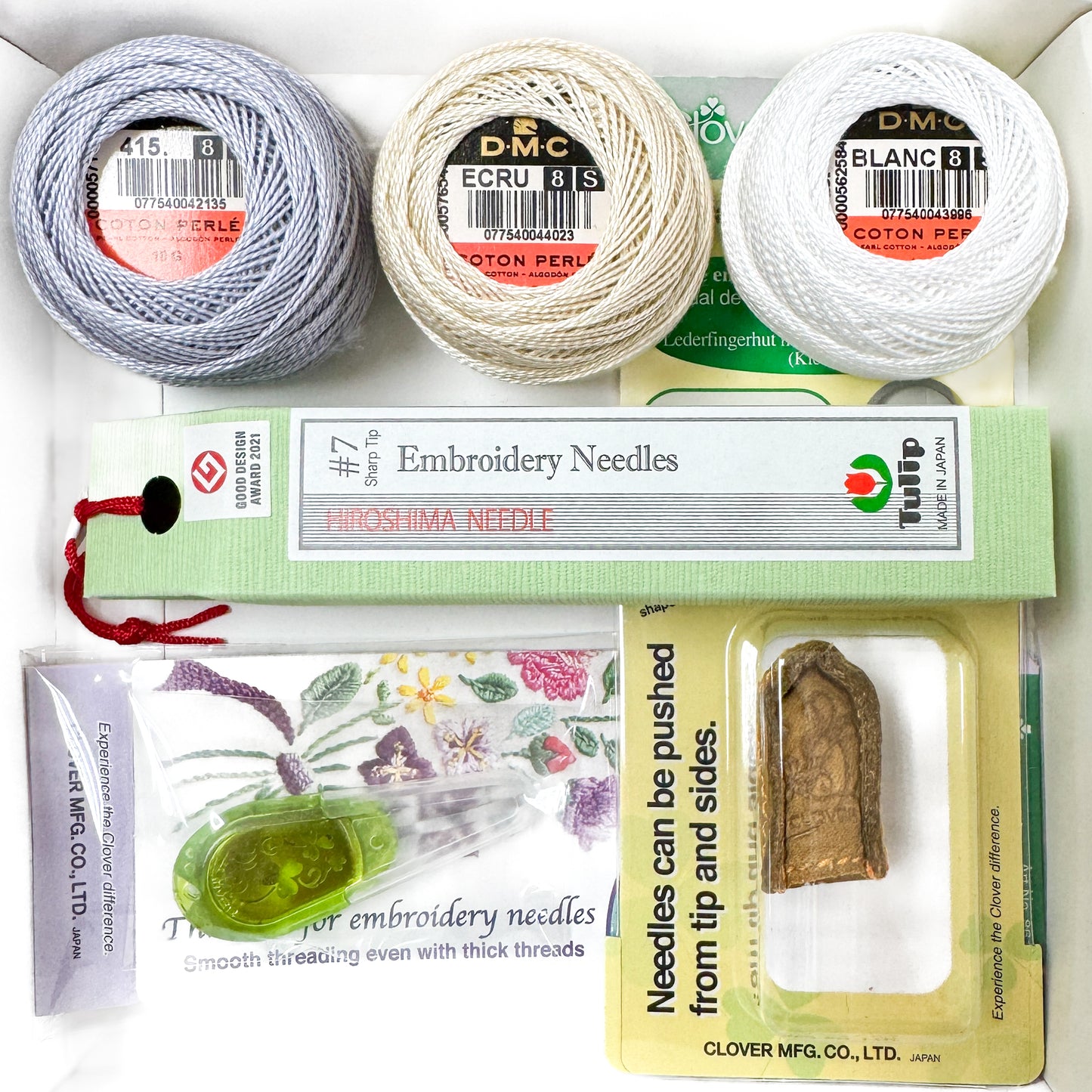 Big Stitch Quilting Toolkit - Sewfinity.com