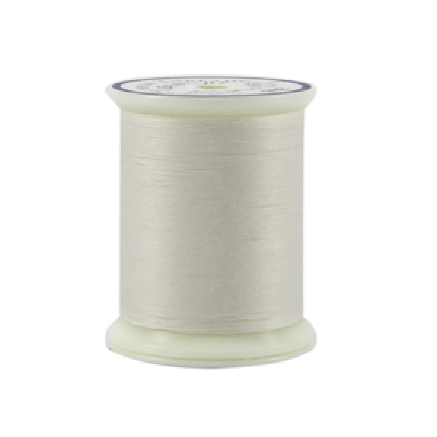Treasure Cotton 30wt Thread Spool - Old Lace - Sewfinity.com