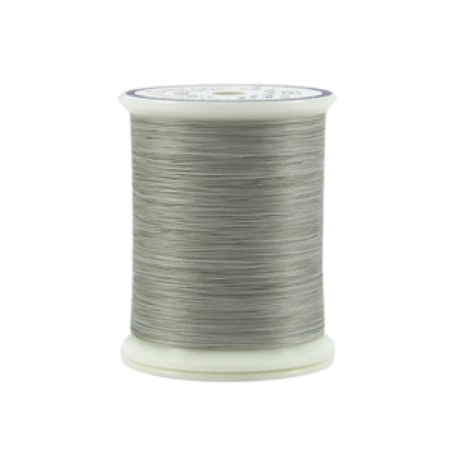 Treasure Cotton 30wt Thread Spool - Silver Thimble - Sewfinity.com
