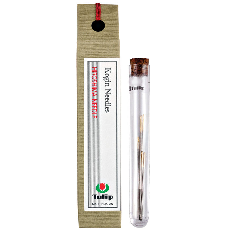 Tulip Hand Sewing Needles - Kogin - Sewfinity.com