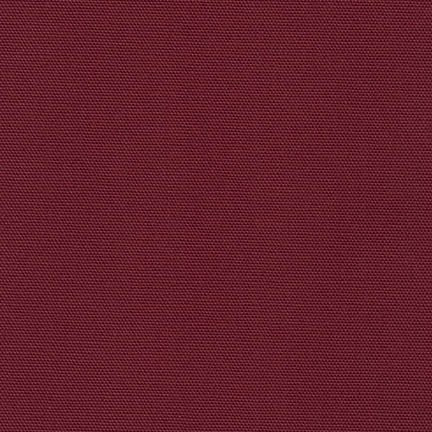 Big Sur Canvas - Bordeaux