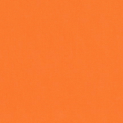 Big Sur Canvas - Carrot