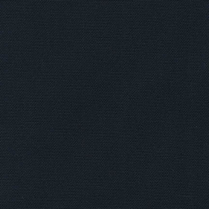 Big Sur Canvas - Dark Navy