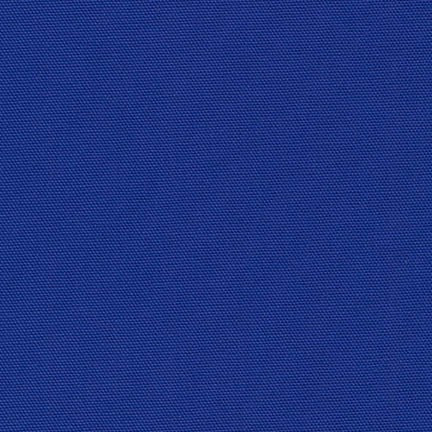 Big Sur Canvas - Deep Royal