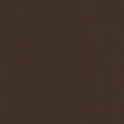 Big Sur Canvas - Espresso