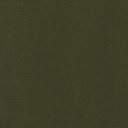 Big Sur Canvas - Forest