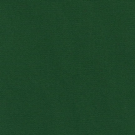 Big Sur Canvas - Green