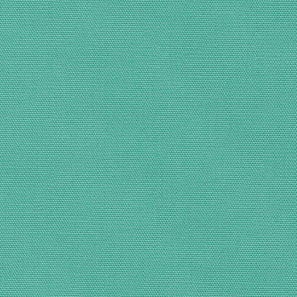 Big Sur Canvas - Mint Green