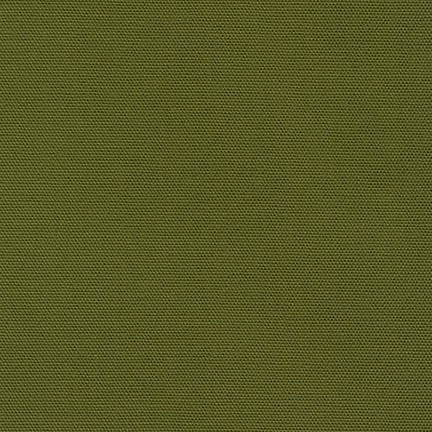 Big Sur Canvas - Moss Green