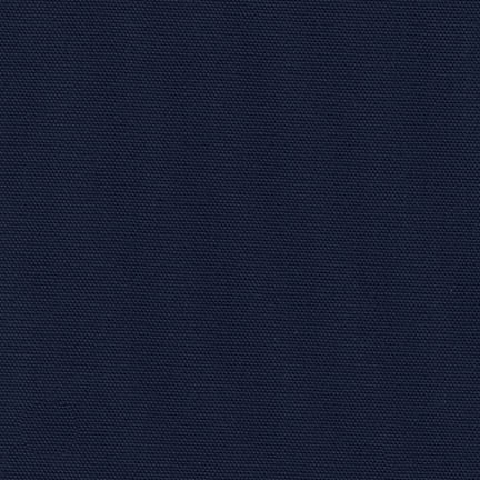 Big Sur Canvas - Navy