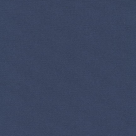 Big Sur Canvas - Slate Blue