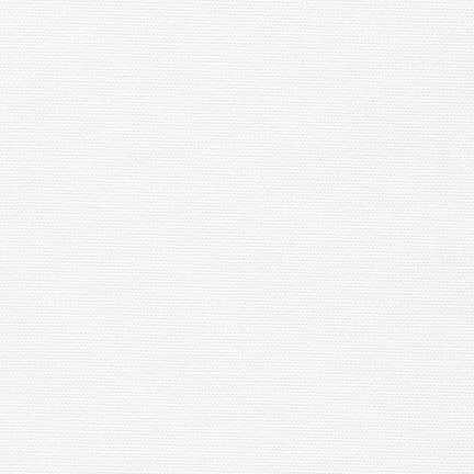 Big Sur Canvas - White