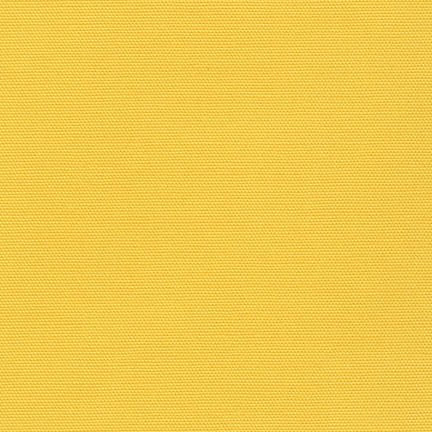 Big Sur Canvas - Yellow