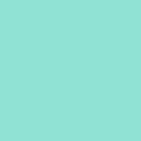 Century Solids - Aqua