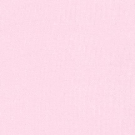 Flannel Solid - Blossom