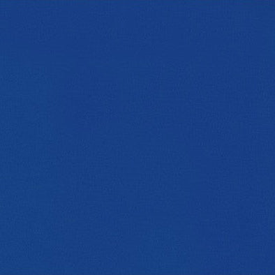 Flannel Solid - Ocean