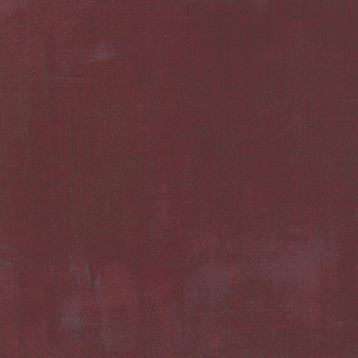 Grunge - Burgundy