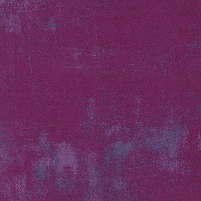 Grunge - Plum
