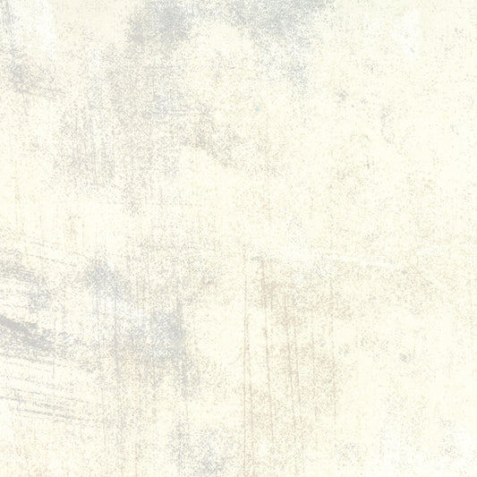 Grunge Wide 108 Inch - Creme