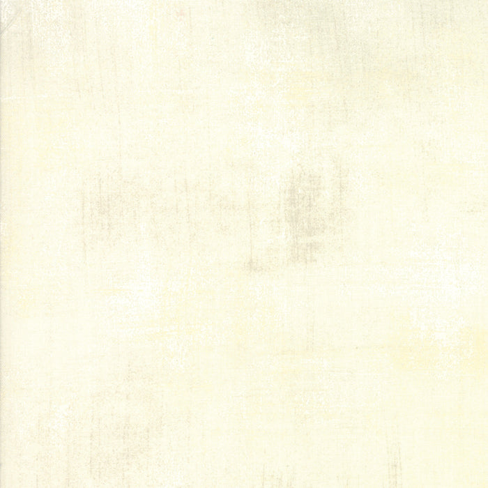 Grunge - Winter White
