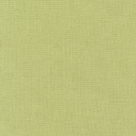 Kona Cotton - Artichoke