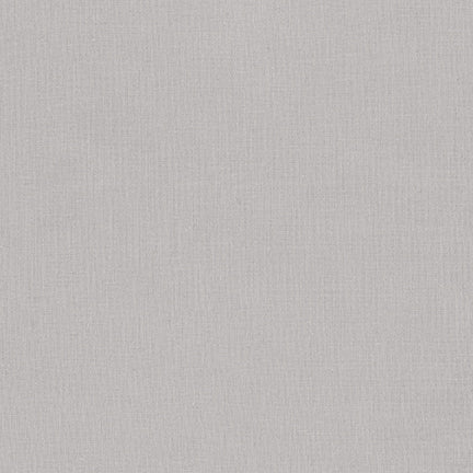 Kona Cotton - Ash