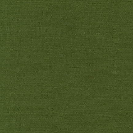 Kona Cotton - Avocado