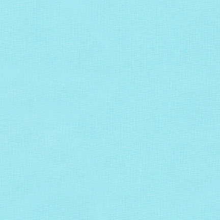 Kona Cotton - Azure