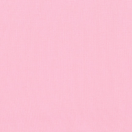 Kona Cotton - Baby Pink – Sewfinity