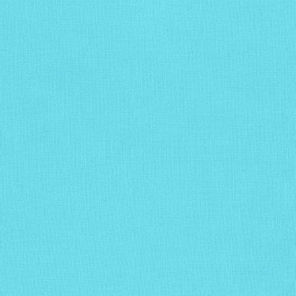 Kona Cotton - Bahama Blue