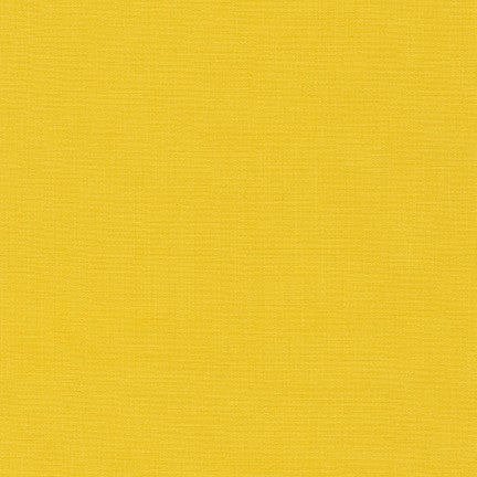 Kona Cotton - Banana Pepper