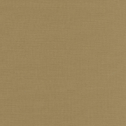 Kona Cotton - Biscuit