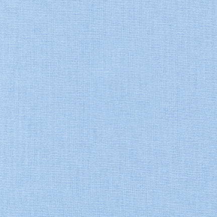 Kona Cotton - Blueberry