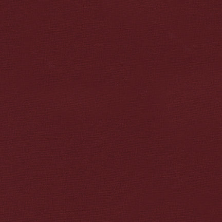 Kona Cotton - Brick