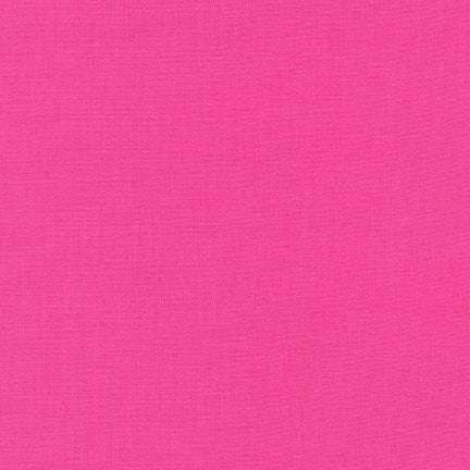 Kona Cotton - Brt Pink – Sewfinity