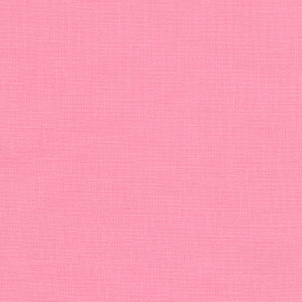 Kona Cotton - Bubble Gum