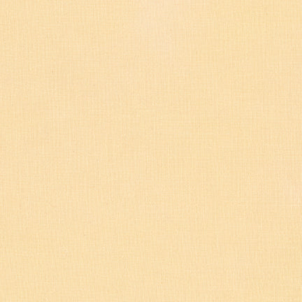 Kona Cotton - Butter