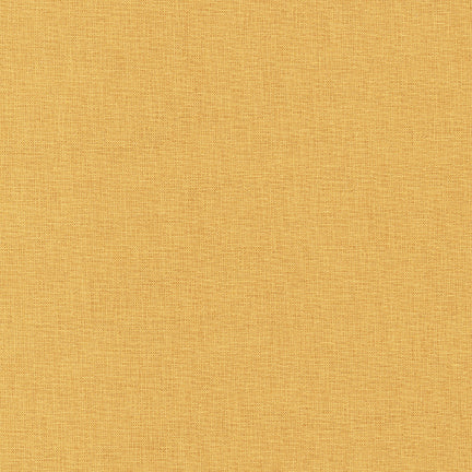 Kona Cotton - Butterscotch