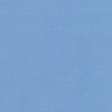Kona Cotton - Candy Blue